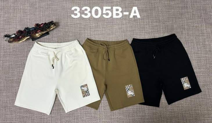 Picture of Burberry Short Pants _SKUBurberryXS-Lxetr7516700
